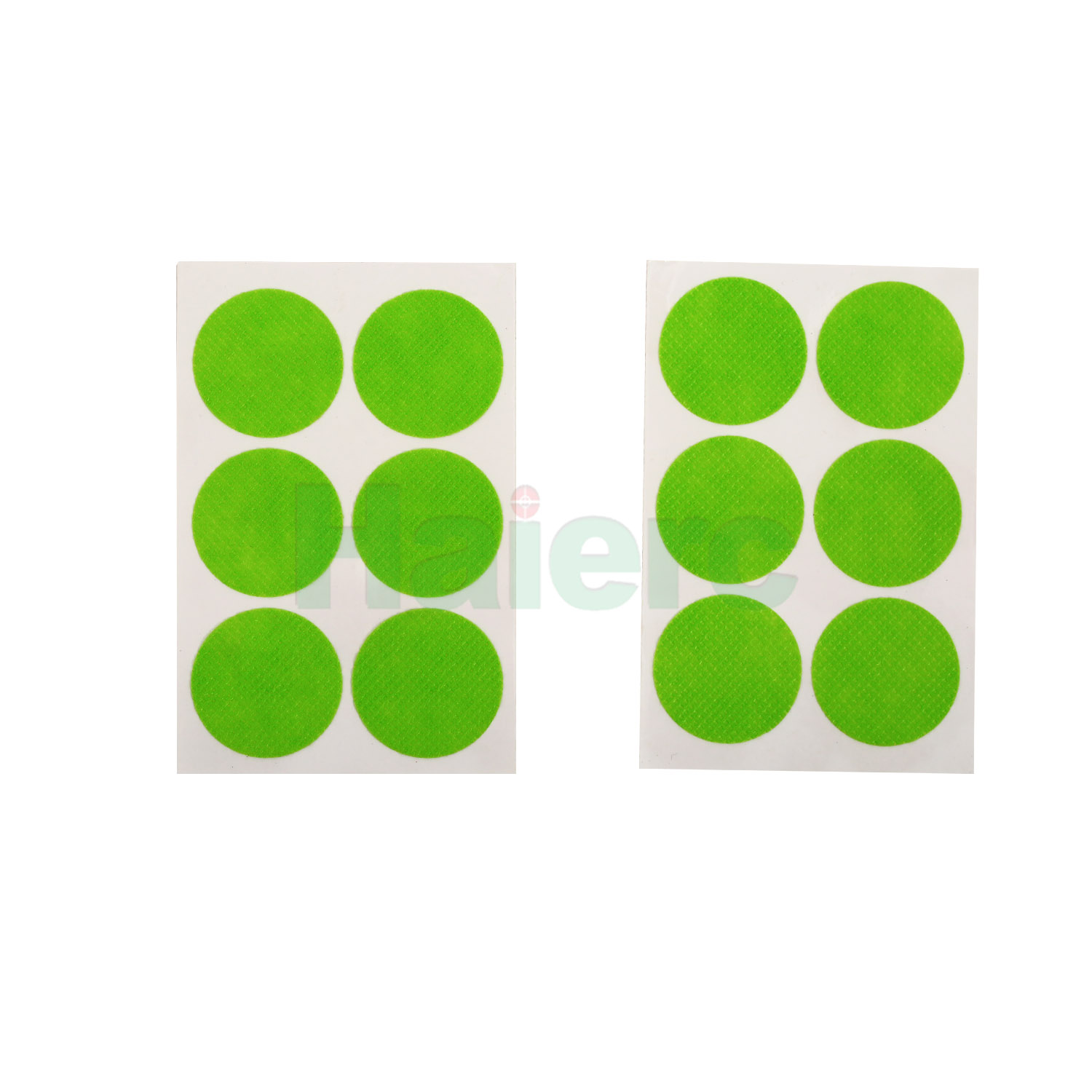 >Haierc Natural Non-toxic Anti Mosquito Repellent Patches Stickers for Kids Adults Protection Sticker HC6201